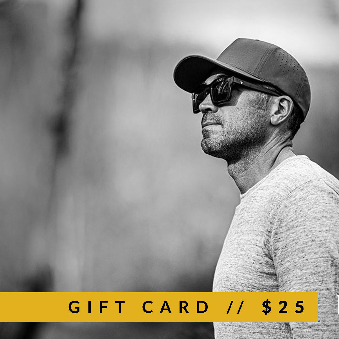 BLVNK HEADWEAR $25 Gift Card