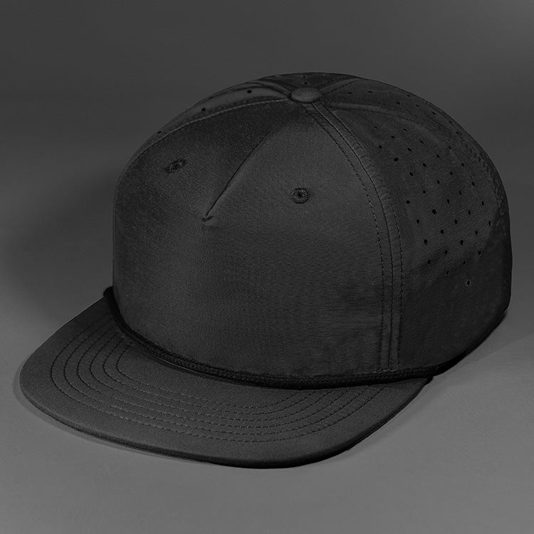 GRAMPS TECH SNAPBACK