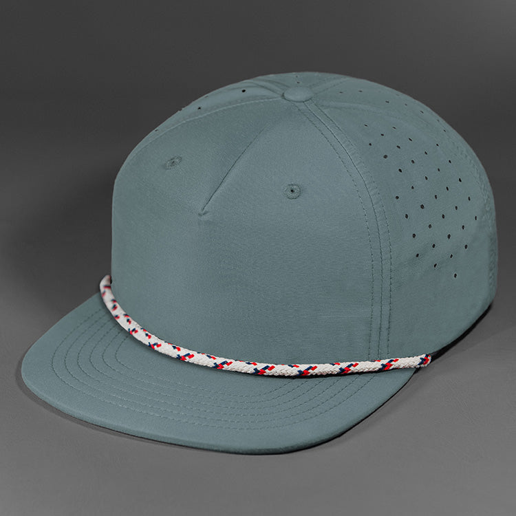 GRAMPS TECH SNAPBACK