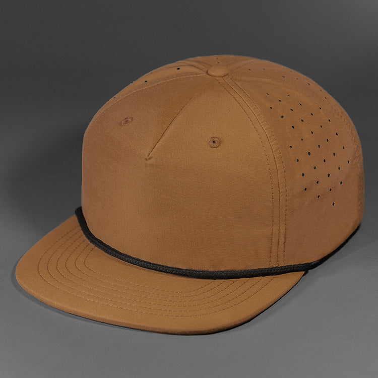 GRAMPS TECH SNAPBACK