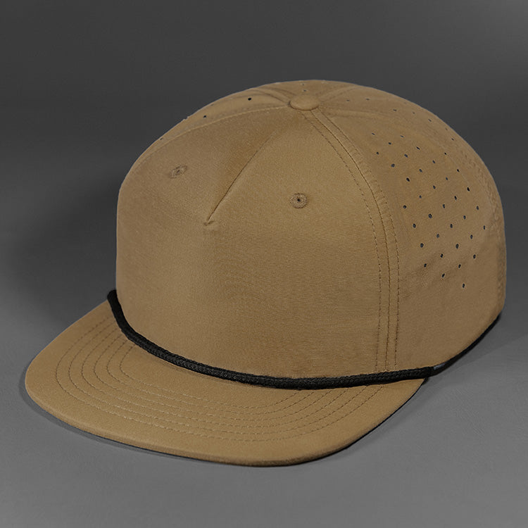 GRAMPS TECH SNAPBACK