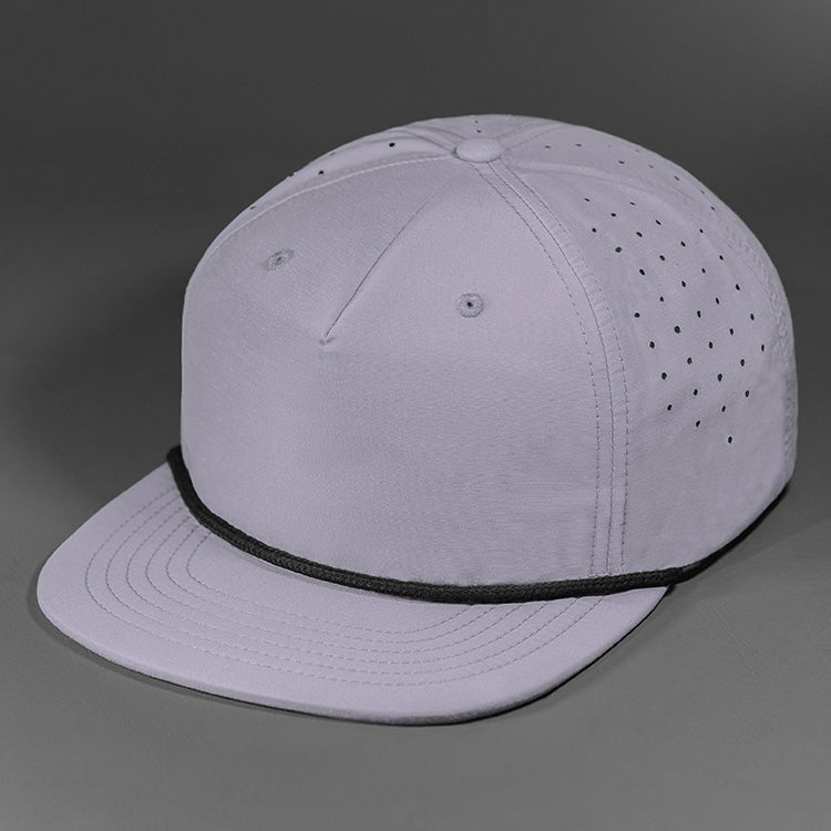 GRAMPS TECH SNAPBACK
