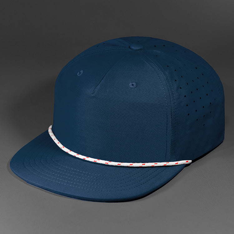 GRAMPS TECH SNAPBACK