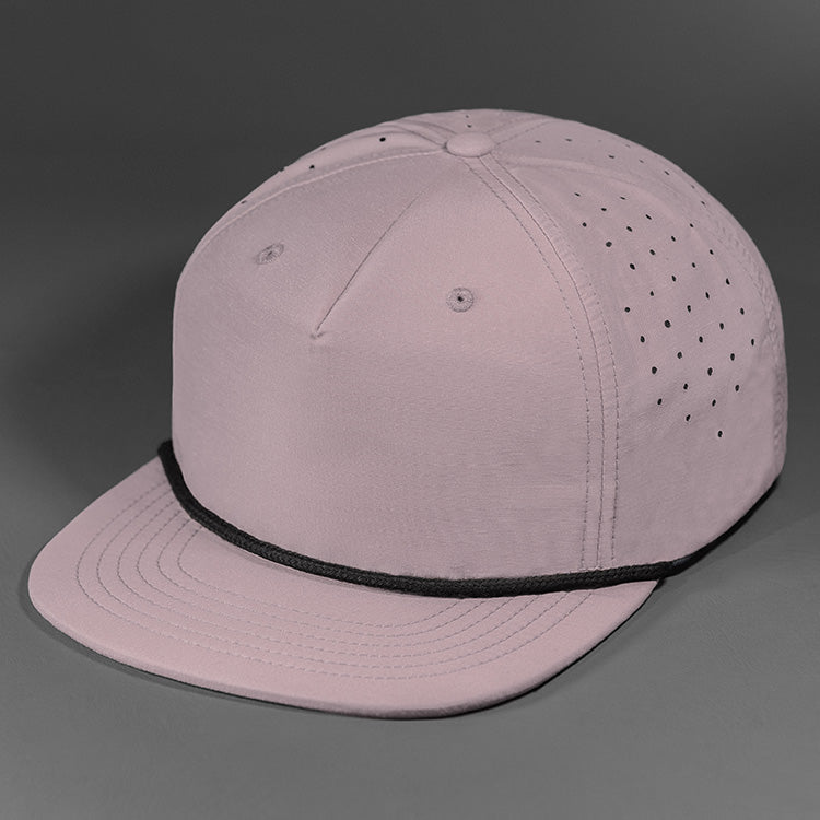 GRAMPS TECH SNAPBACK