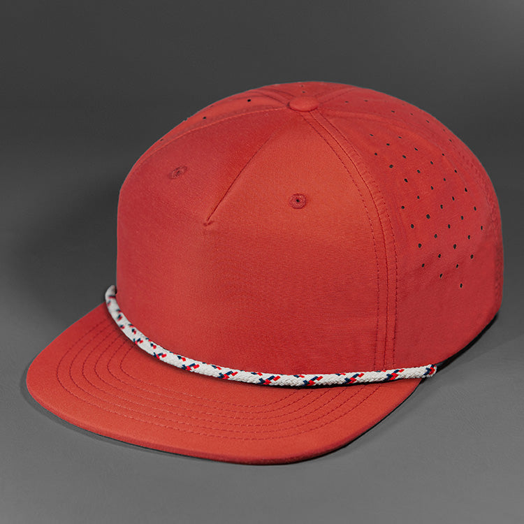 GRAMPS TECH SNAPBACK