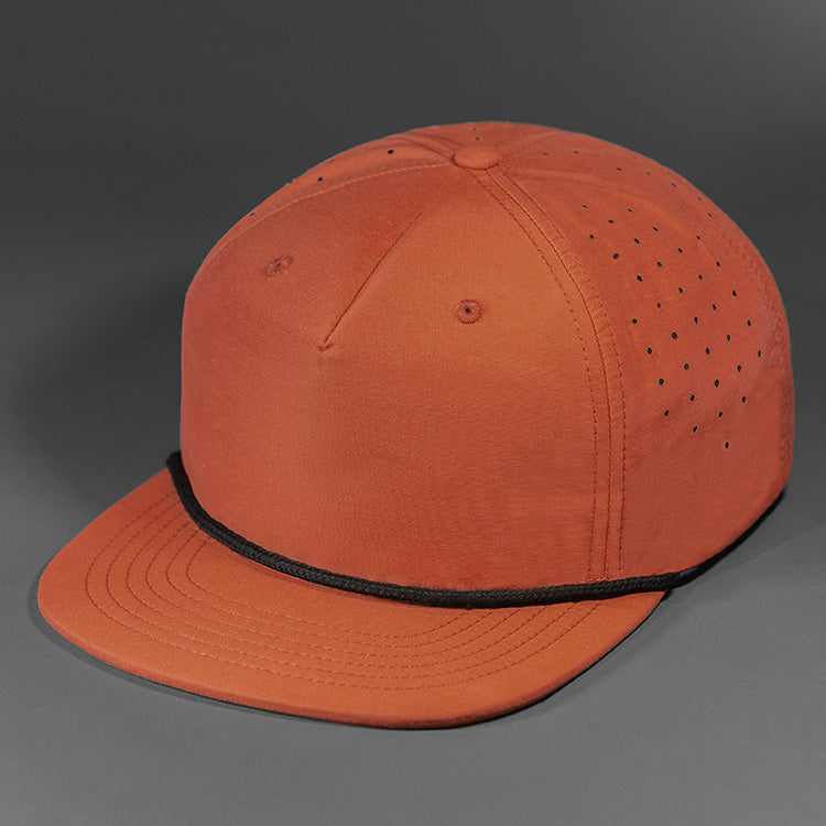 GRAMPS TECH SNAPBACK