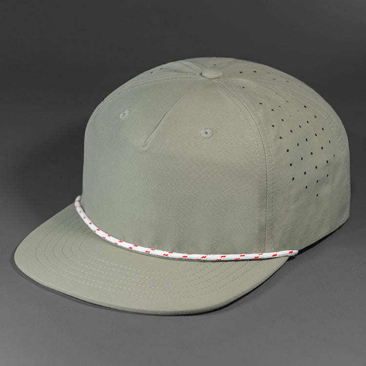 GRAMPS TECH SNAPBACK