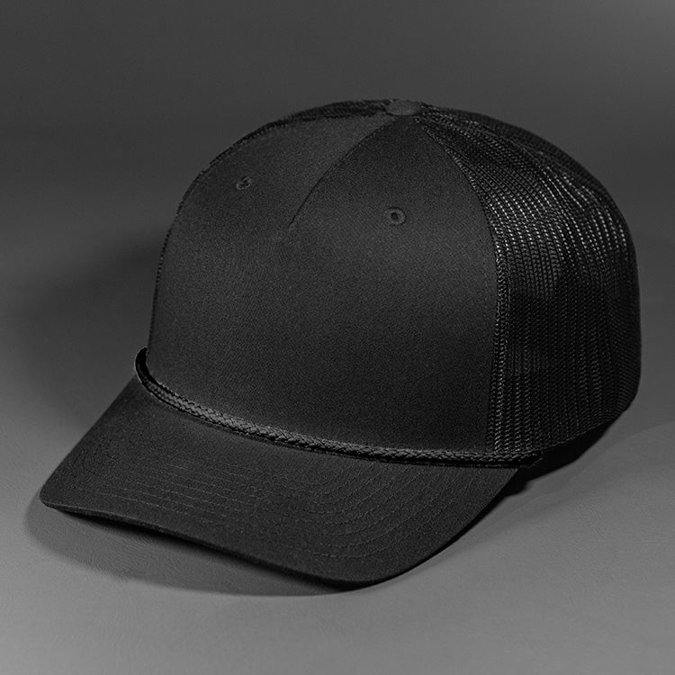 SHOREBREAK TRUCKER