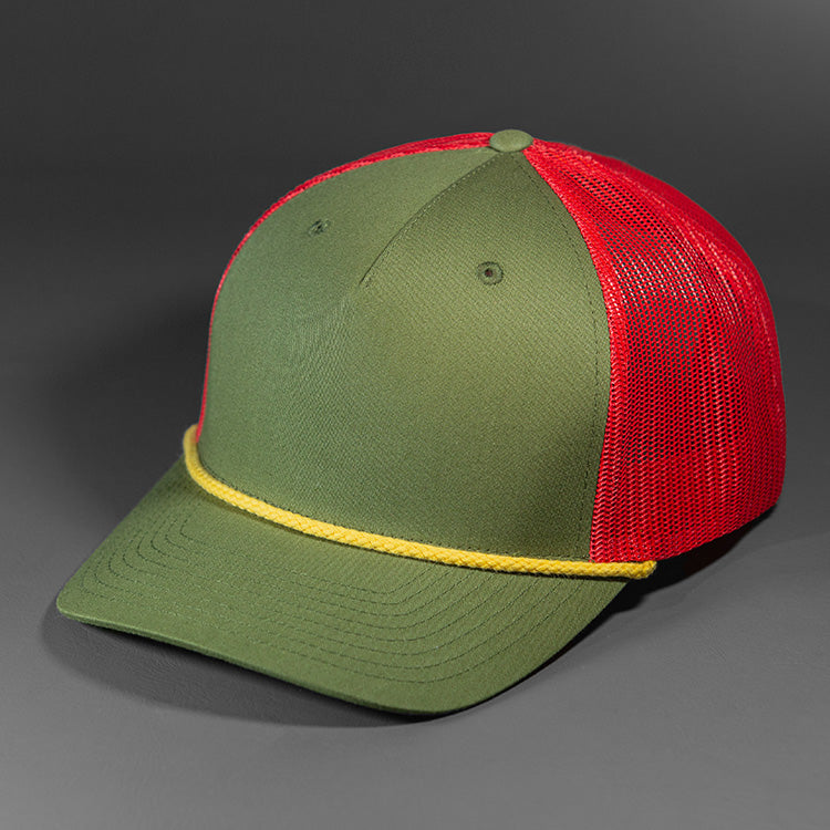 SHOREBREAK TRUCKER