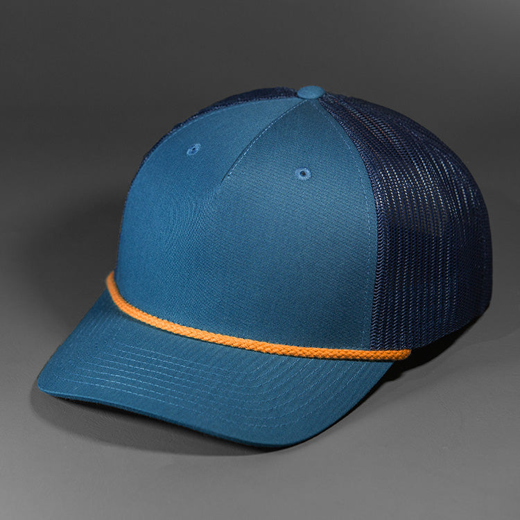 SHOREBREAK TRUCKER