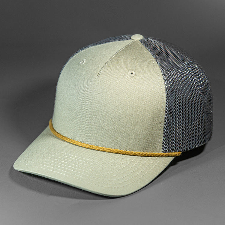 SHOREBREAK TRUCKER