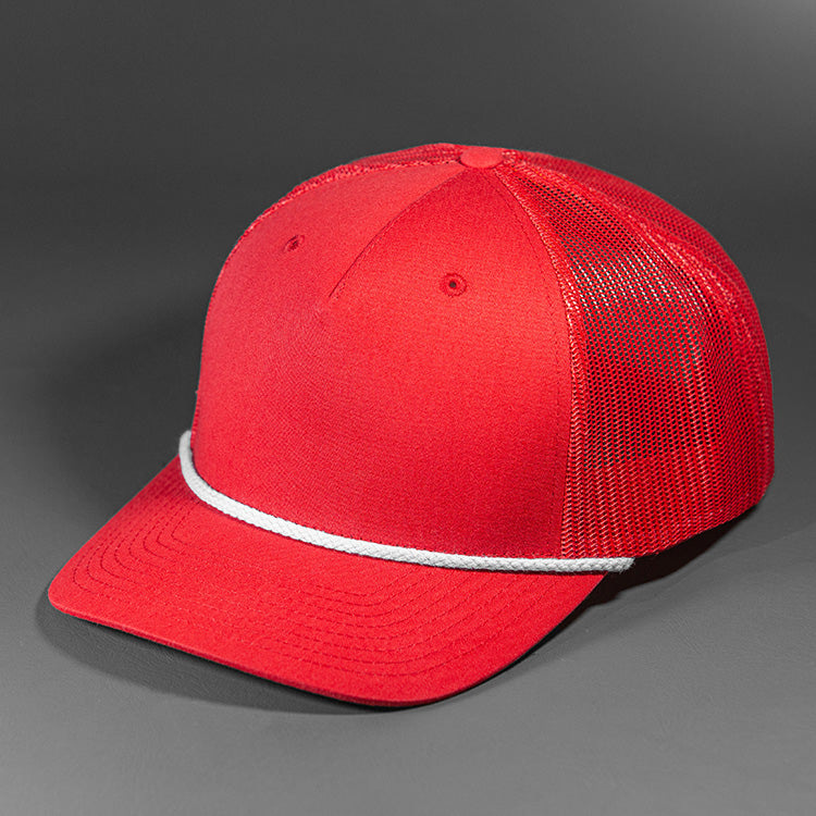 SHOREBREAK TRUCKER