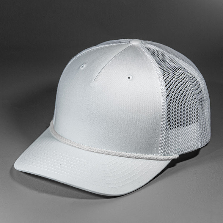 SHOREBREAK TRUCKER