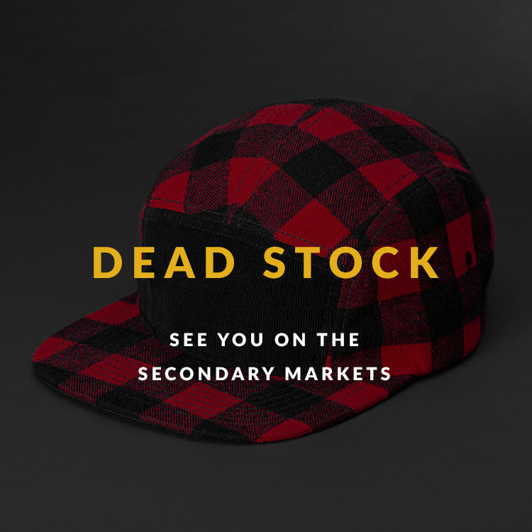 THE PORTLAND 5 PANEL