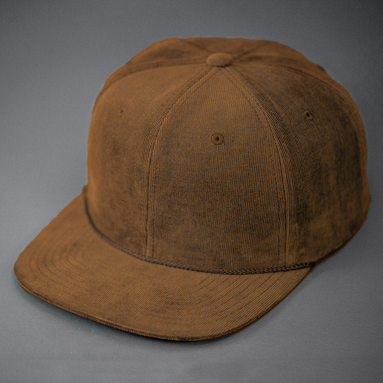 THE CORD CLASSIC SNAPBACK