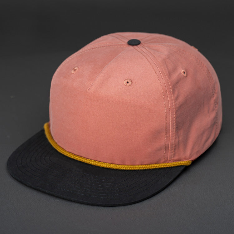 GRAMPS SNAPBACK