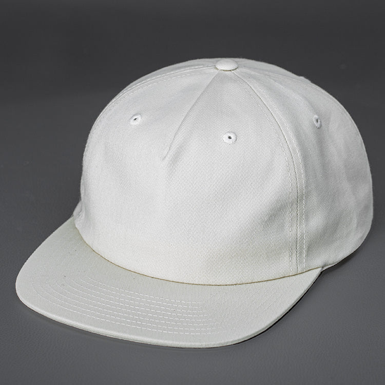 ROAM STRAPBACK