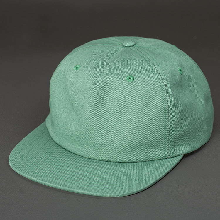 ROAM STRAPBACK