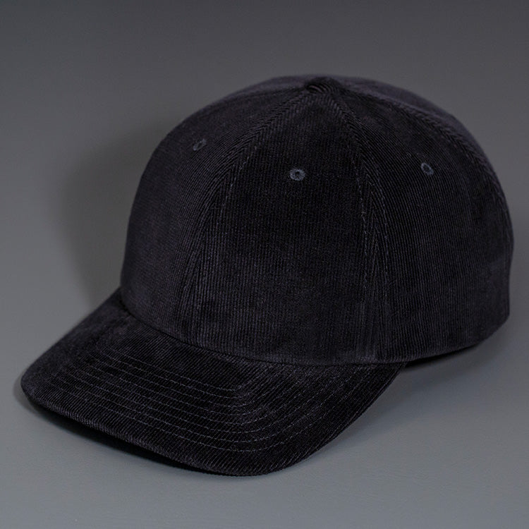 BLACK - Corduroy