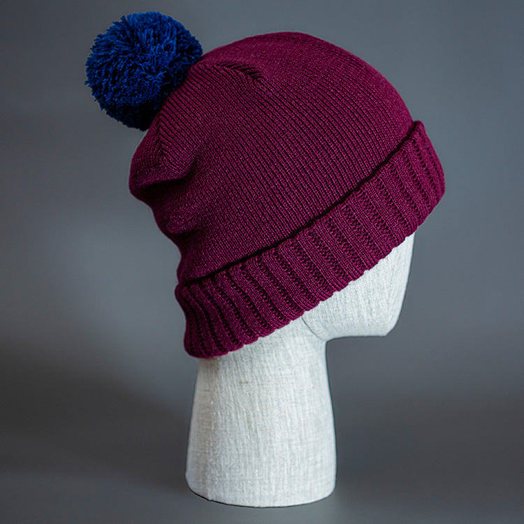 HAMMERS BEANIE