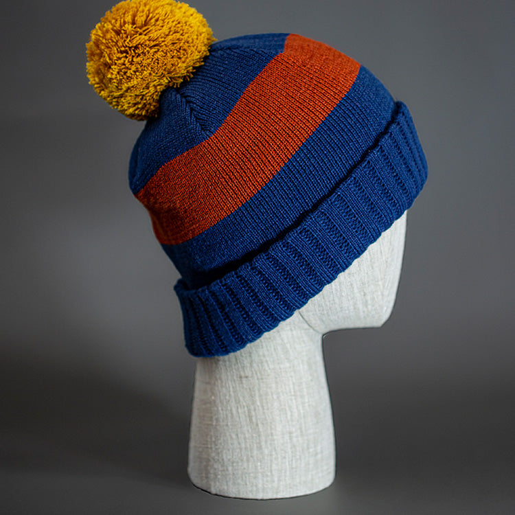 HAMMERS BEANIE