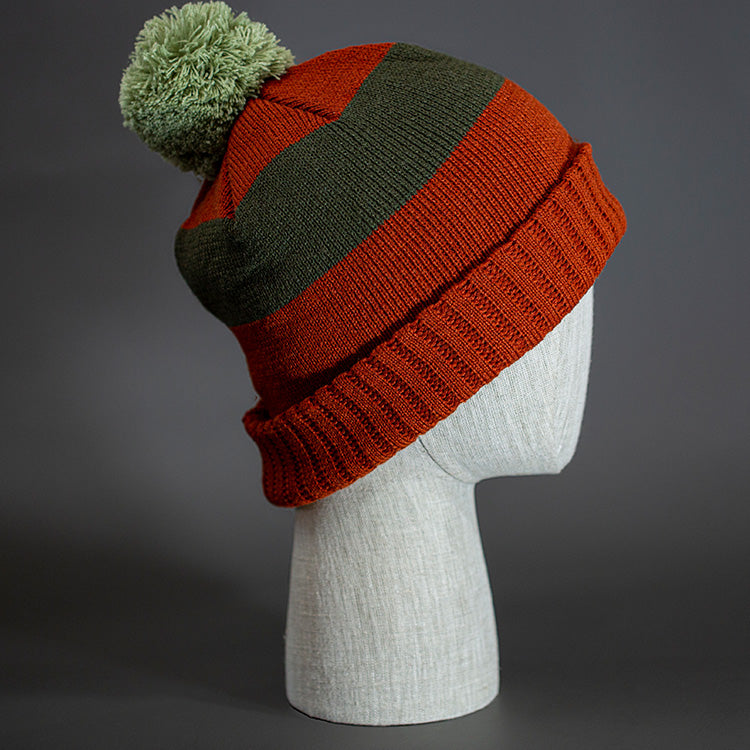 HAMMERS BEANIE