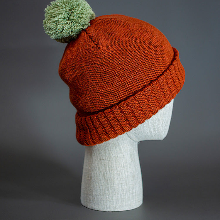 HAMMERS BEANIE