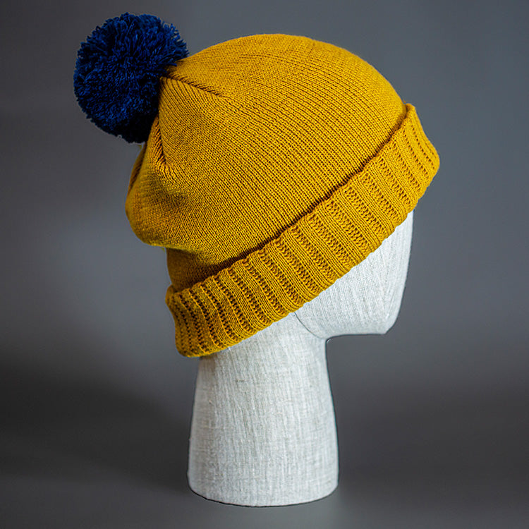 HAMMERS BEANIE