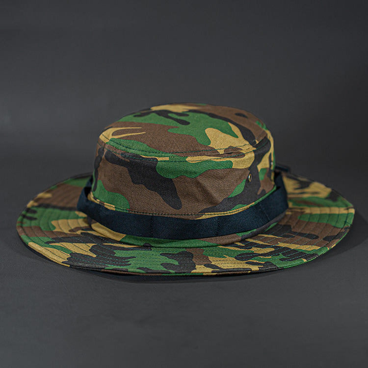 STANDARD ISSUE BOONIE