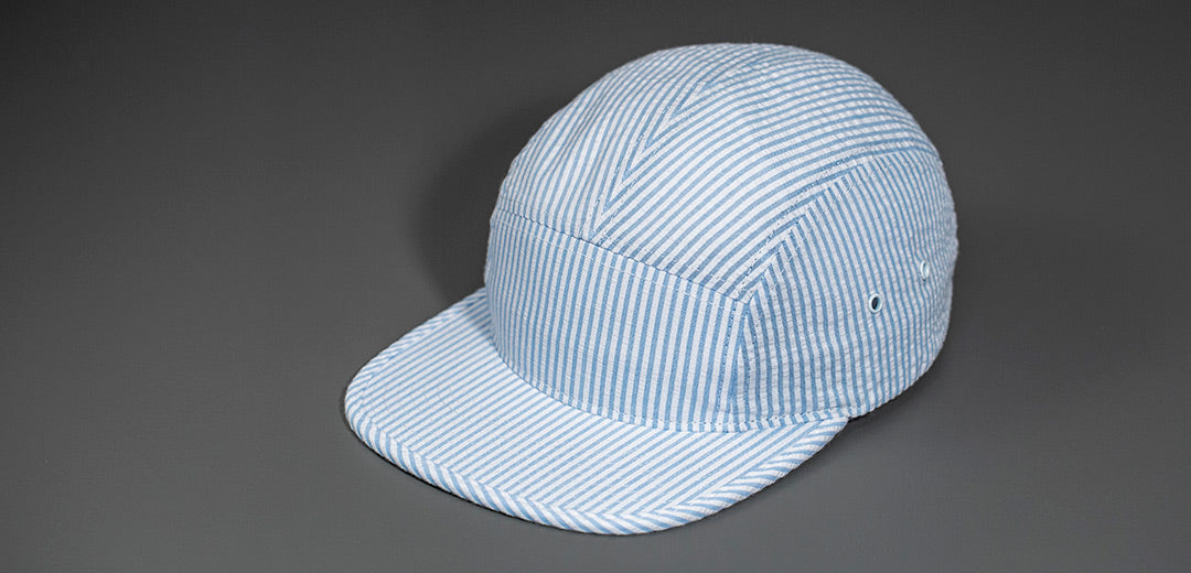 5 Panel Fridays - A Blank Headwear Blog