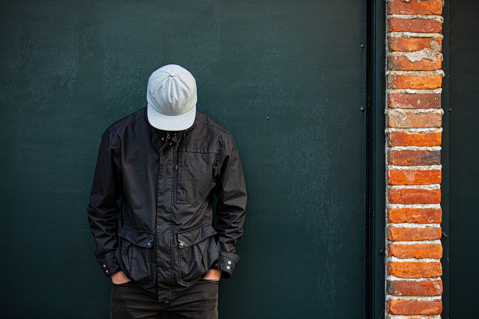 BLANK STRAPBACK HATS