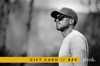 BLVNK HEADWEAR $25 Gift Card