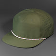 GRAMPS TECH SNAPBACK