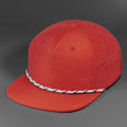 GRAMPS TECH SNAPBACK