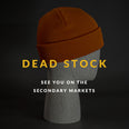 LONGSHORE BEANIE