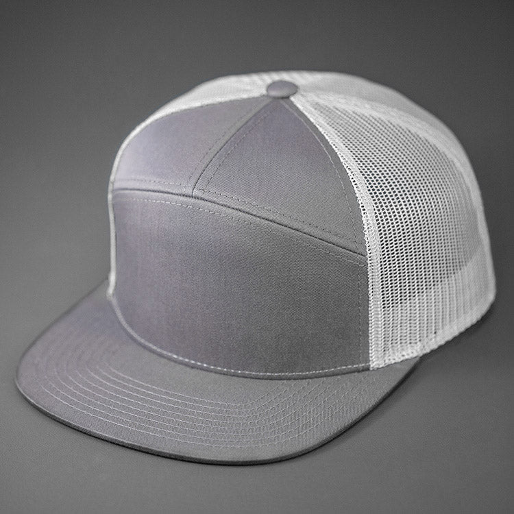 Gray Lv Hat - 7 For Sale on 1stDibs