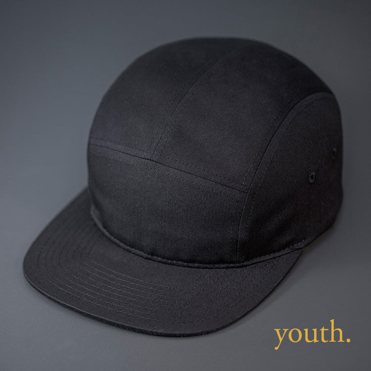 BLANK 5 PANEL HATS – tagged Camp – Blvnk Headwear