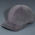 DARK GREY - Corduroy
