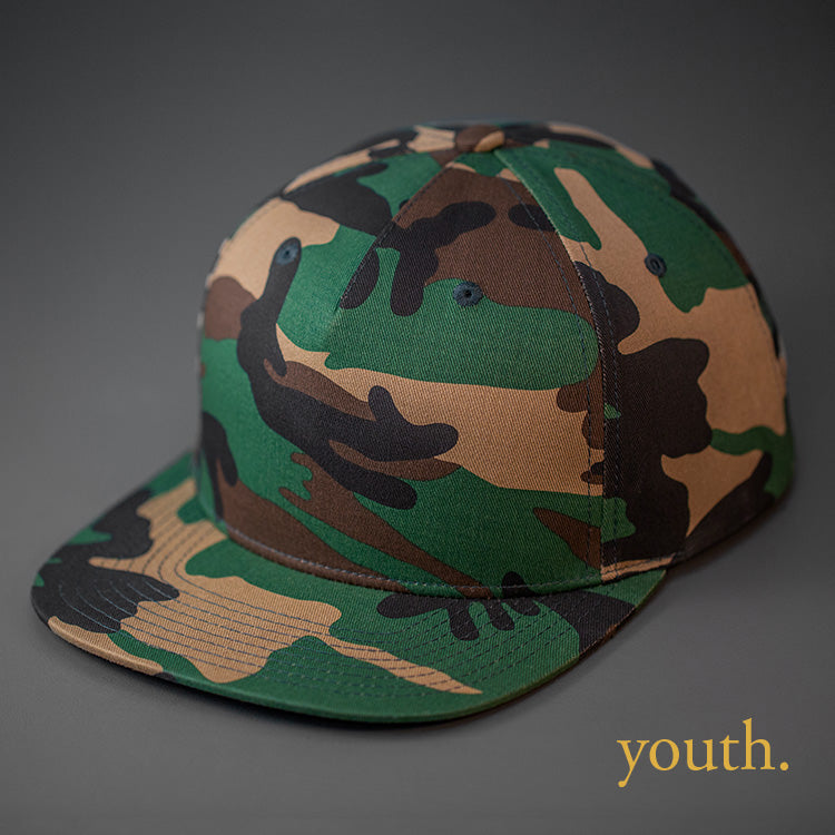 Blank youth hats online