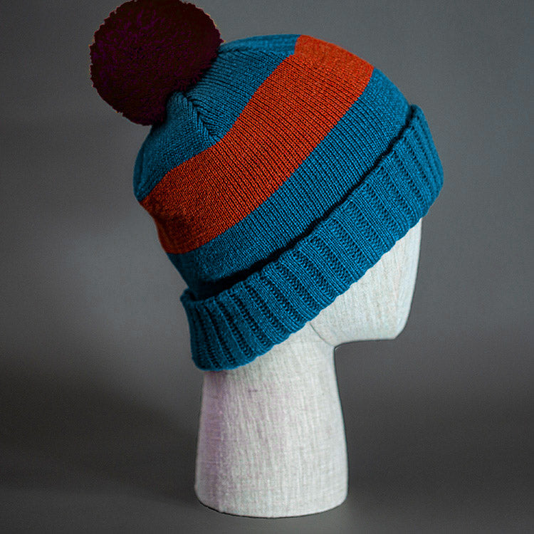 HAMMERS BEANIE