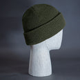 WAFFLE BEANIE