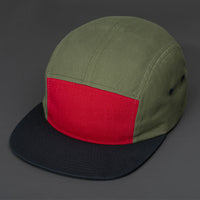 AVENUE 5 PANEL