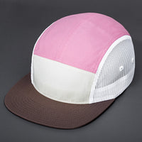 THE SANDY 5 PANEL