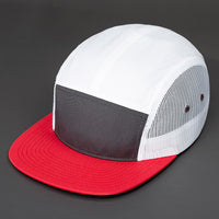 THE SANDY 5 PANEL