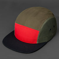 THE SANDY 5 PANEL